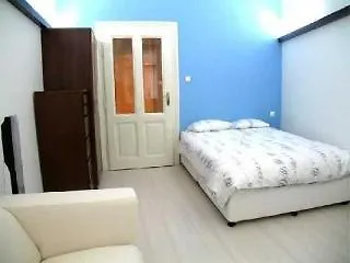 Rajska 호텔 3*