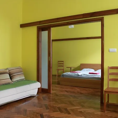 Rajska 3* Bratislava