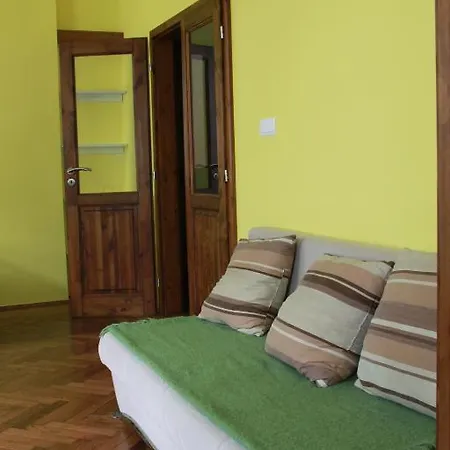 Hotel Rajska