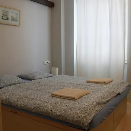 Hotel Rajska