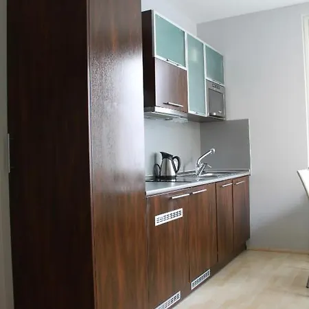 Rajska Hotel Bratislava