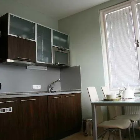 Hotel Rajska Bratislava