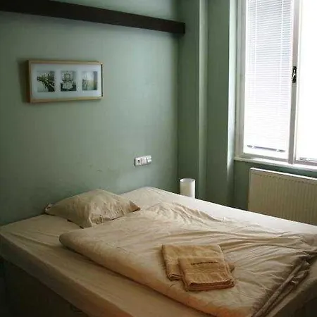 Hotel Rajska