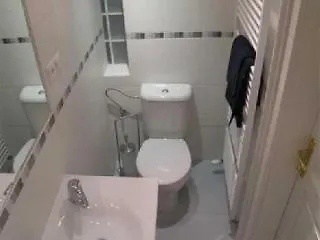 Hotel Rajska Bratislava