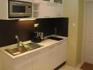 Hotel Rajska Bratislava